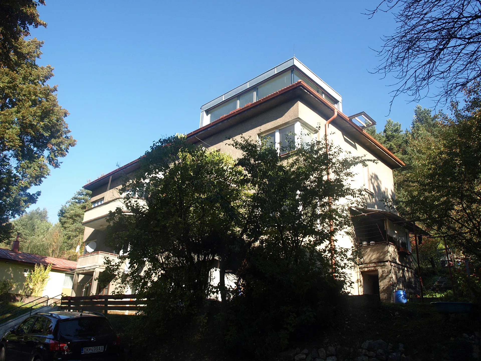Byt, Ružomberok - Malé Tatry — 7