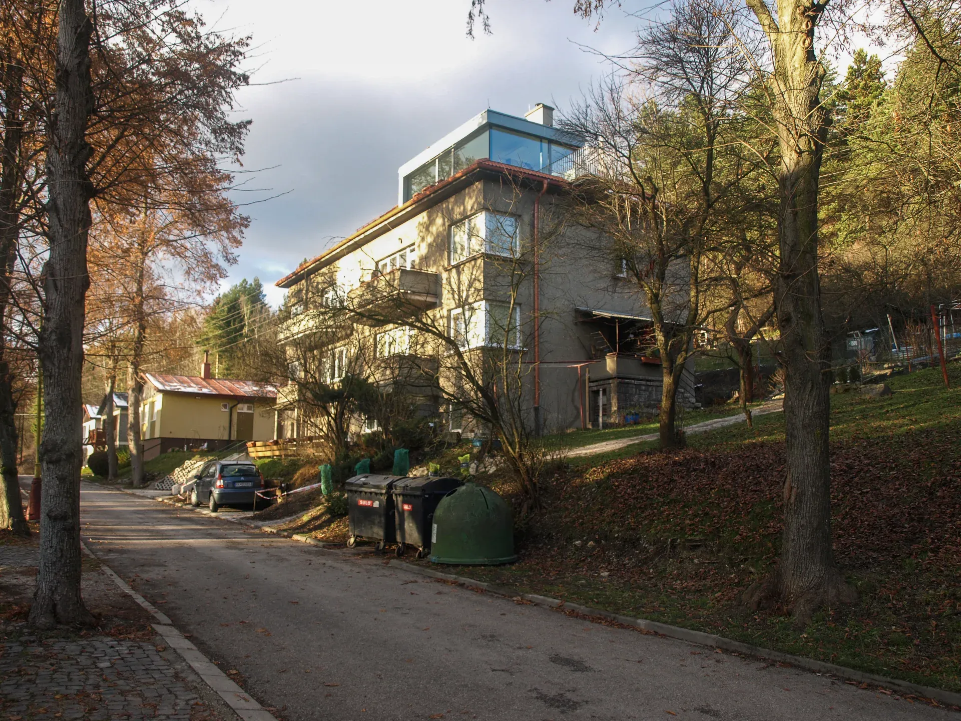 Byt, Ružomberok - Malé Tatry — 3