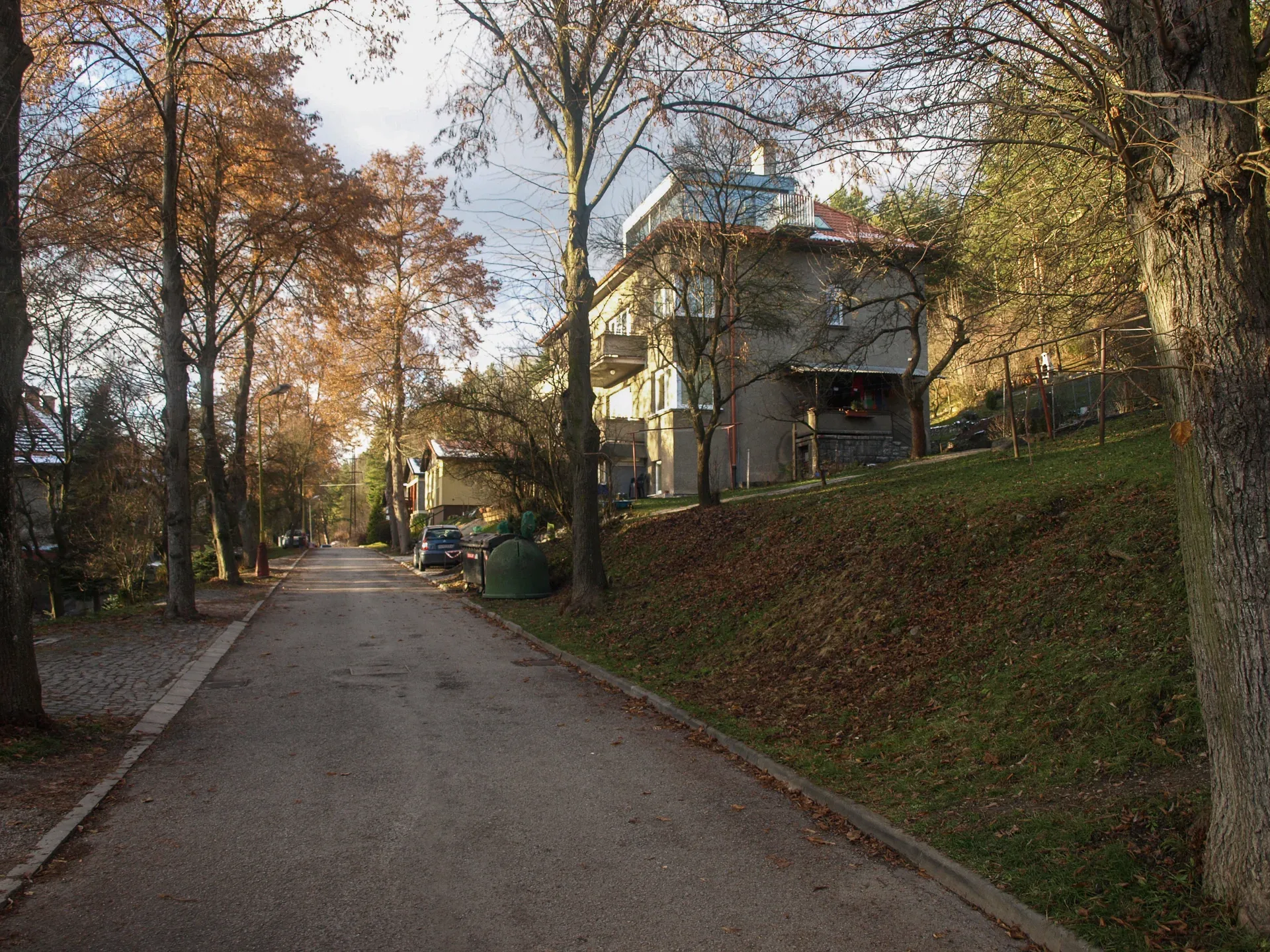 Byt, Ružomberok - Malé Tatry — 4