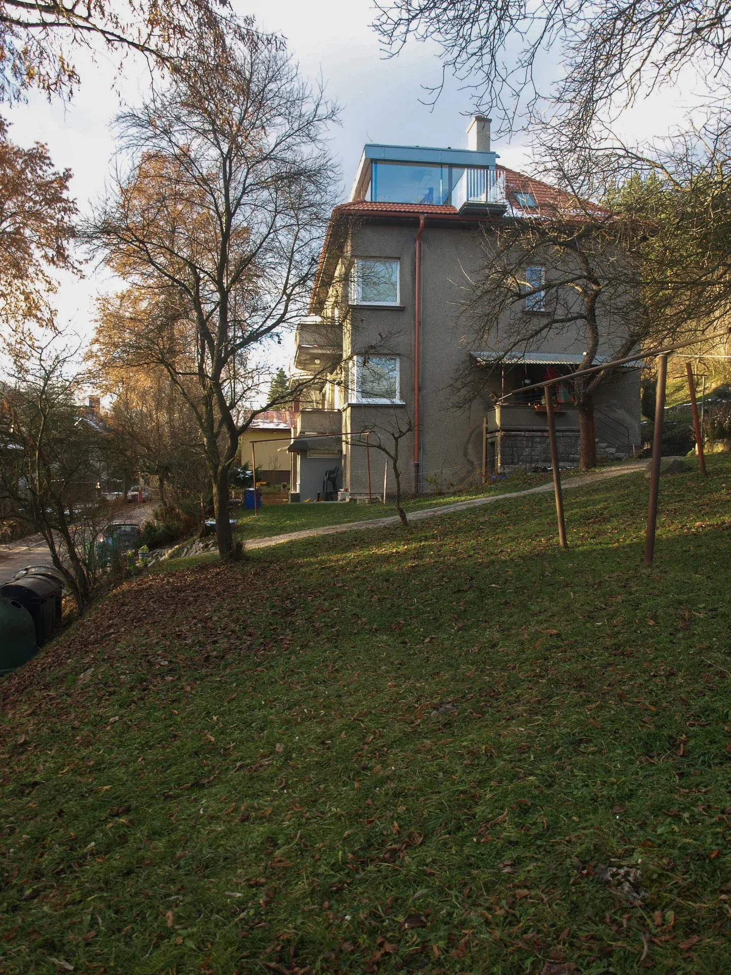 Byt, Ružomberok - Malé Tatry — 5