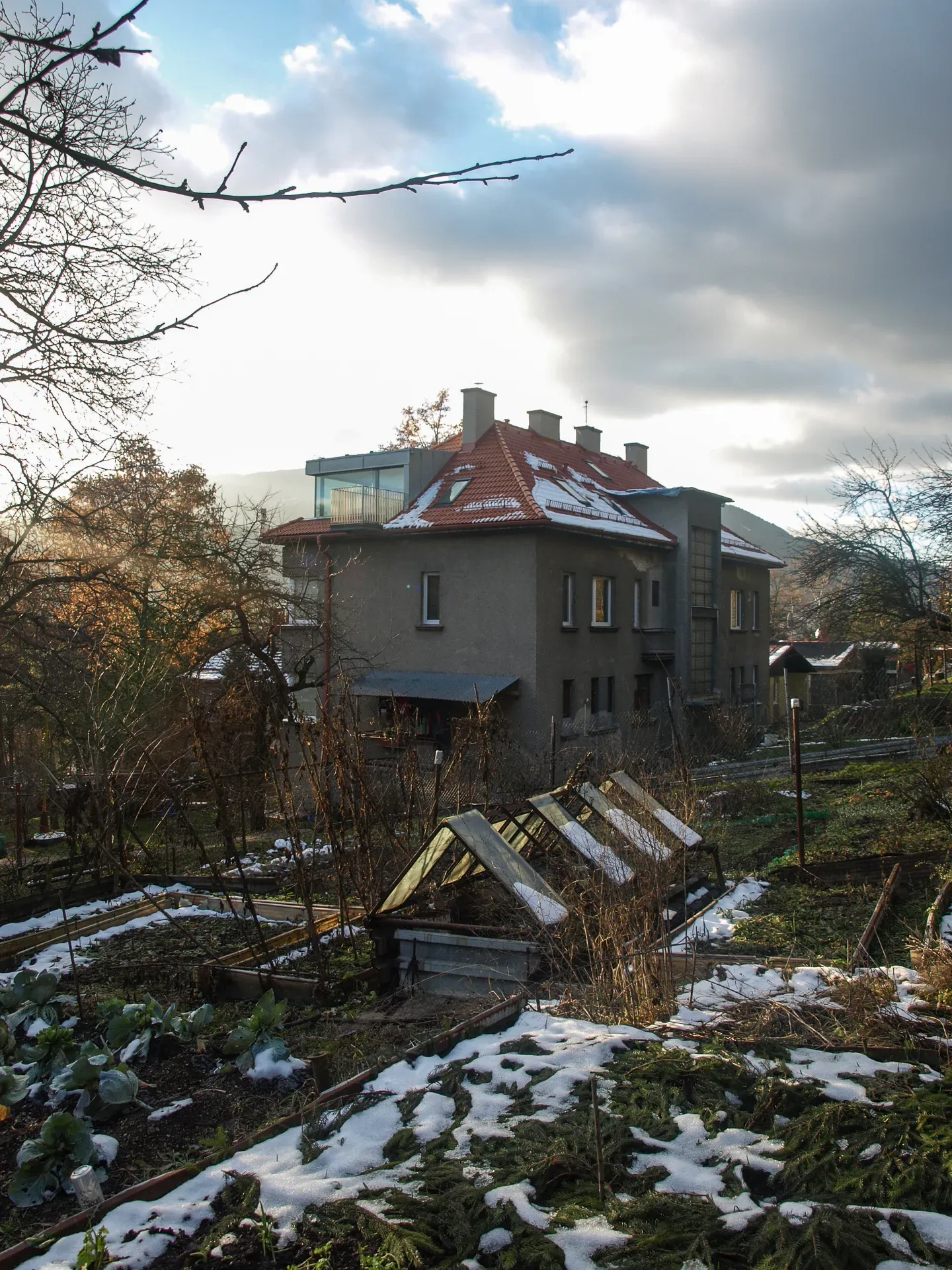 Byt, Ružomberok - Malé Tatry — 9