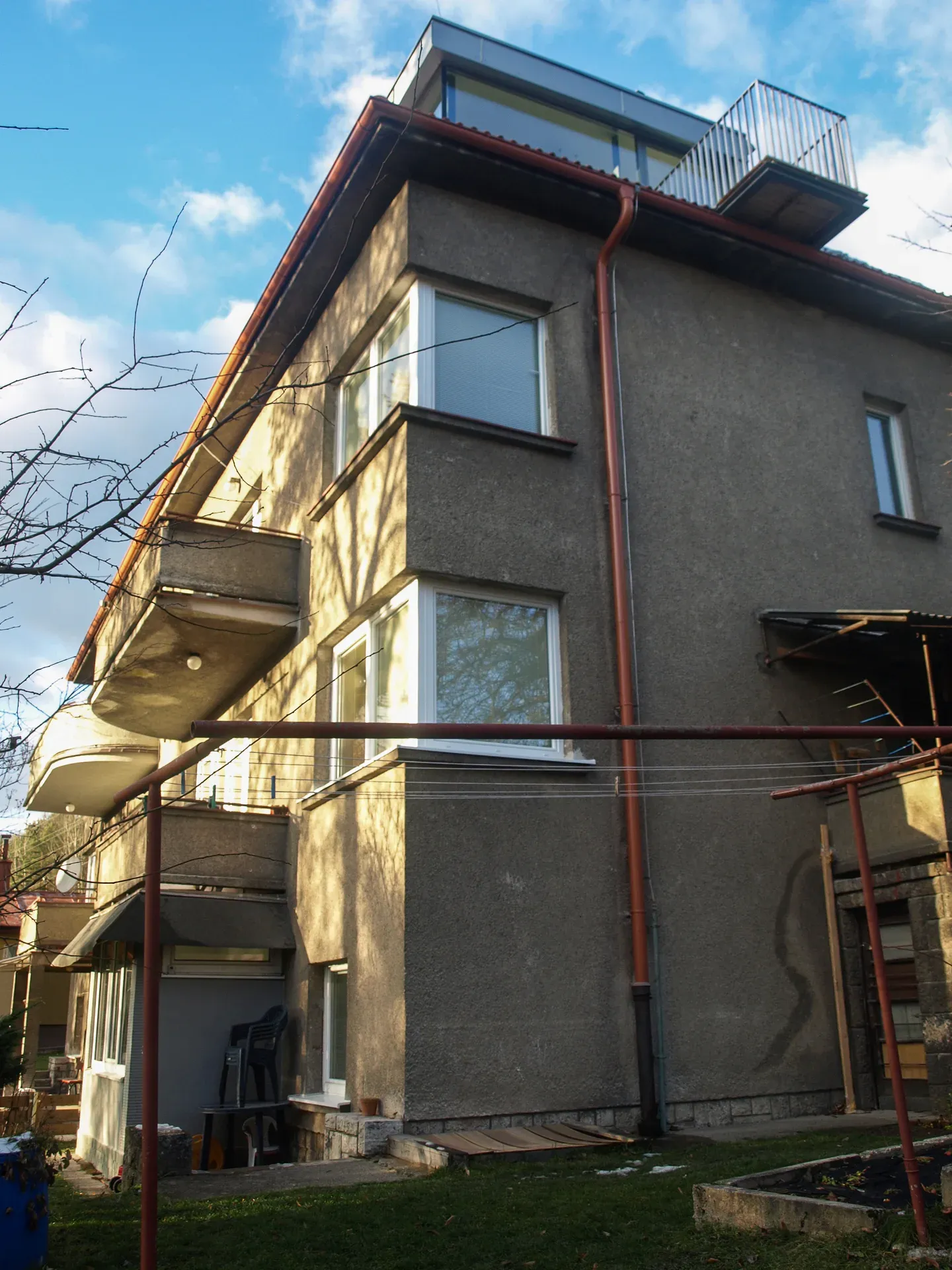 Byt, Ružomberok - Malé Tatry — 6