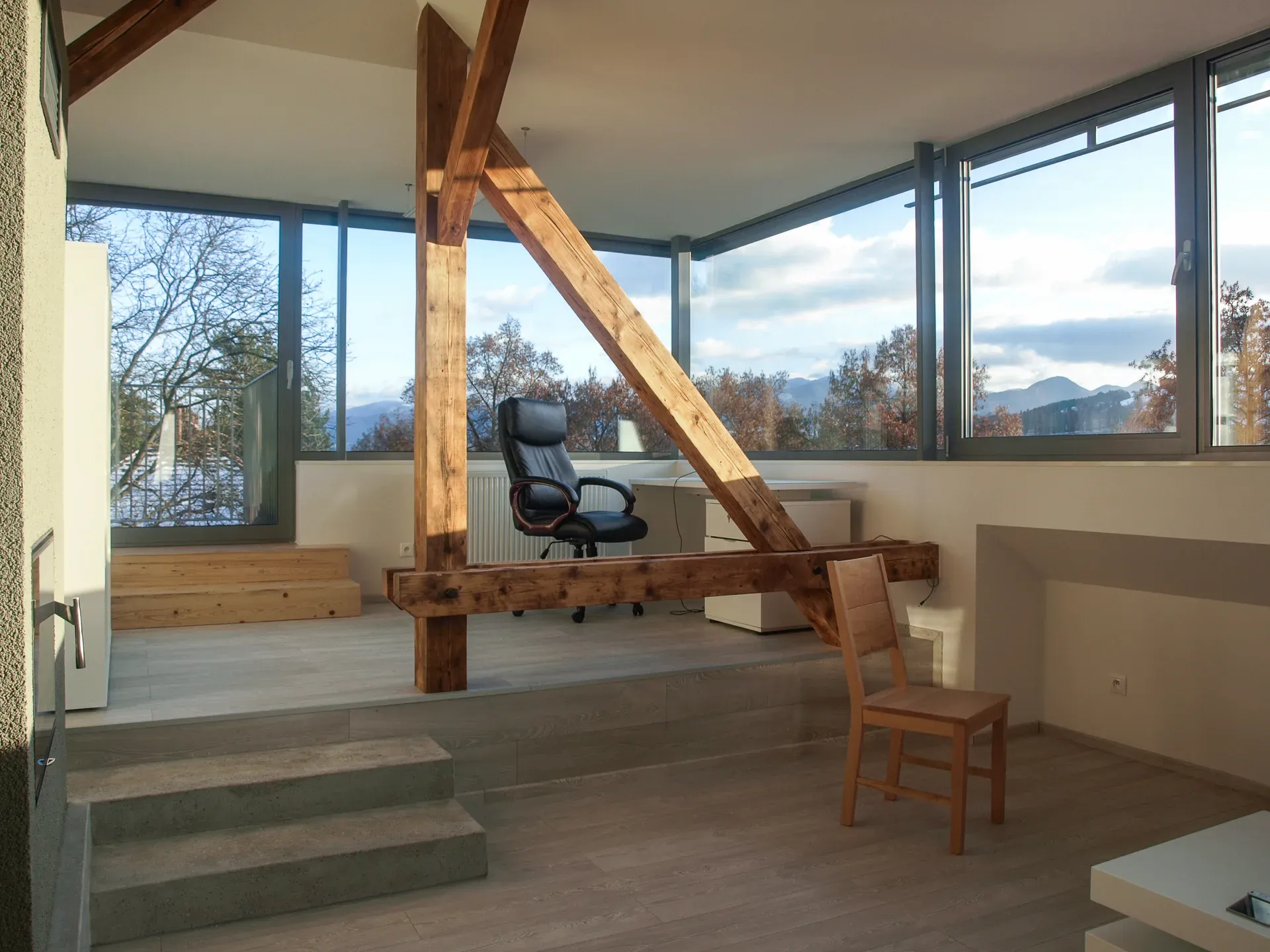 Byt, Ružomberok - Malé Tatry — 1