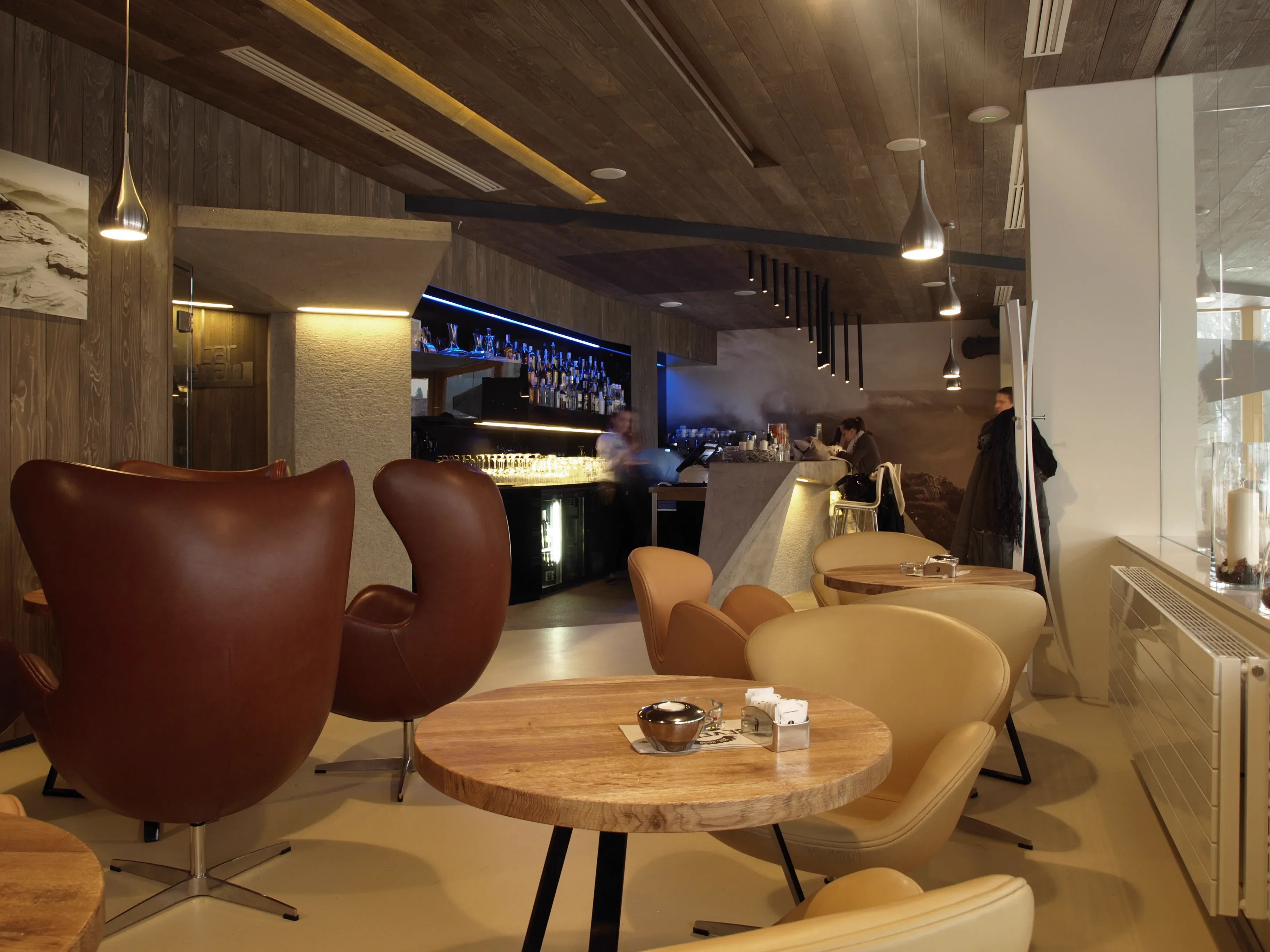 Bar Severan, Dolný Kubín — 16
