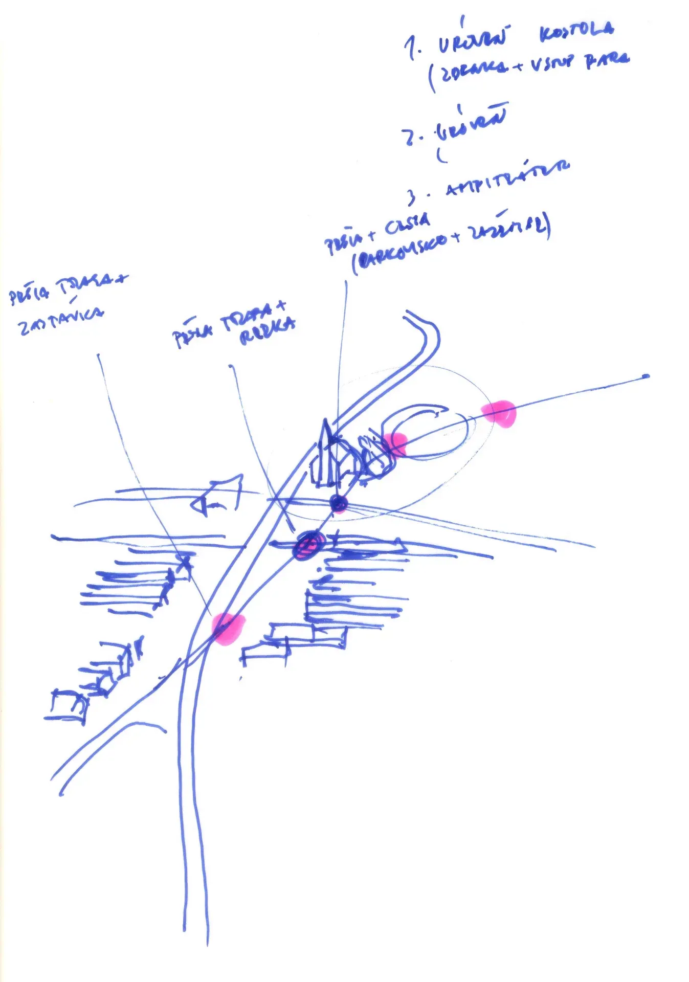 Areál sestry Zdenky, Krivá — 5