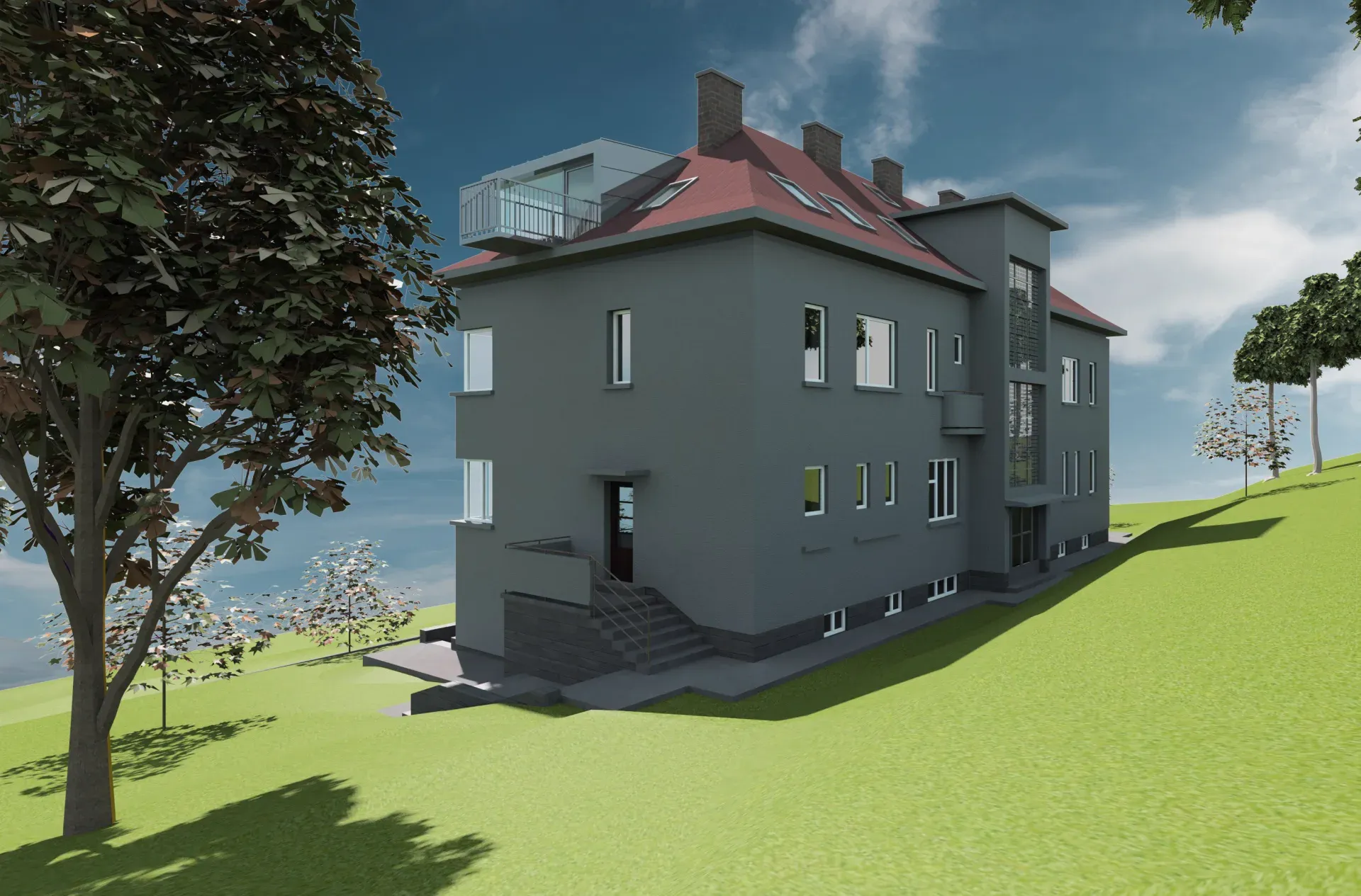 Byt, Ružomberok - Malé Tatry — 24