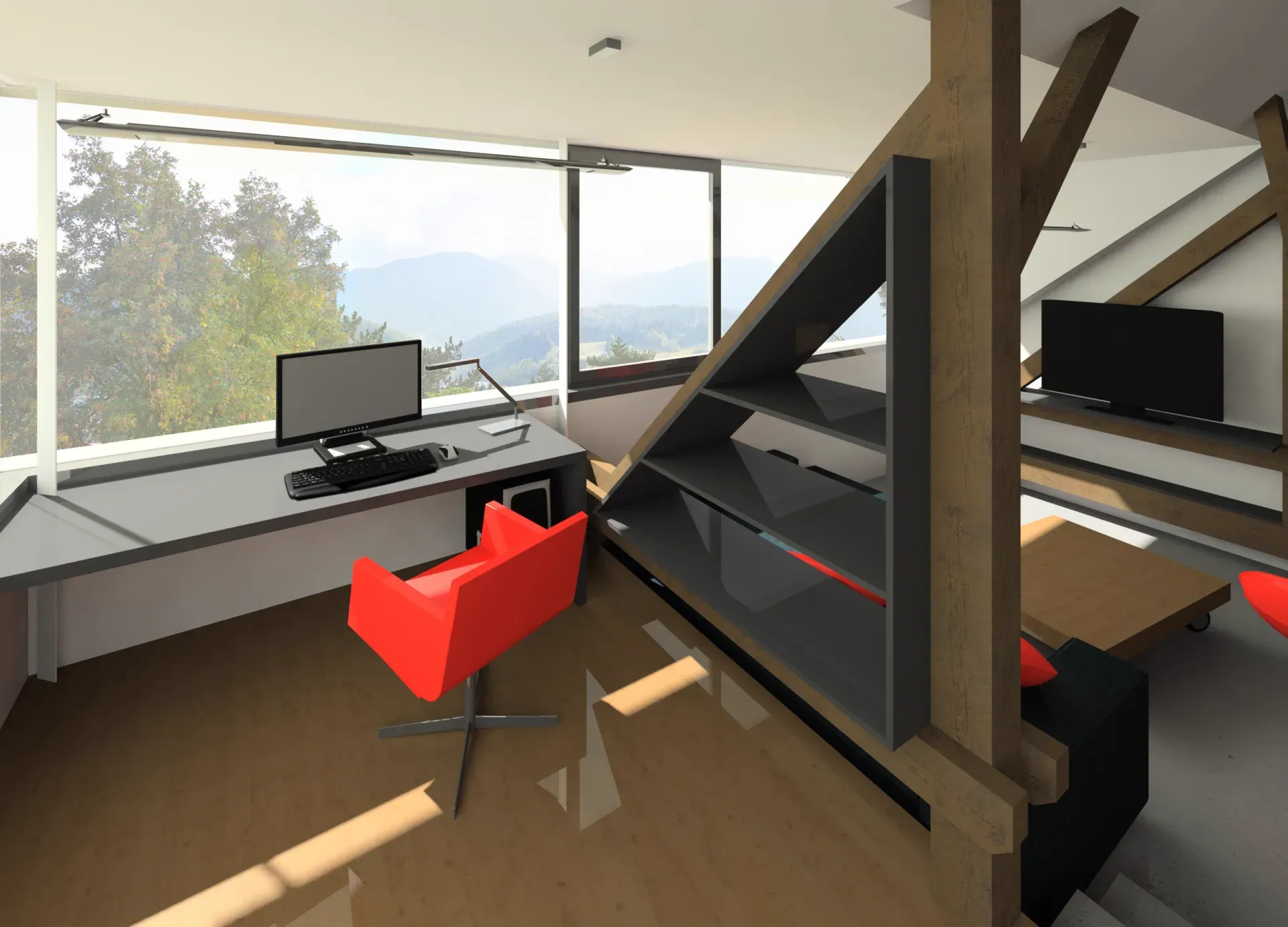 Byt, Ružomberok - Malé Tatry — 28