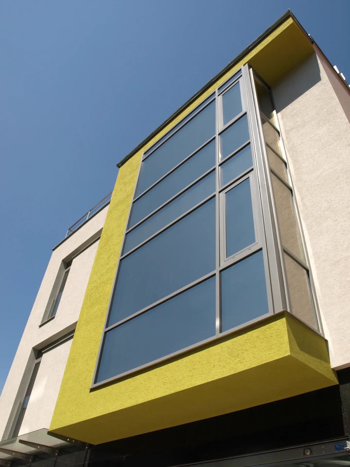 Administratívna budova P3, Dolný Kubín — 10