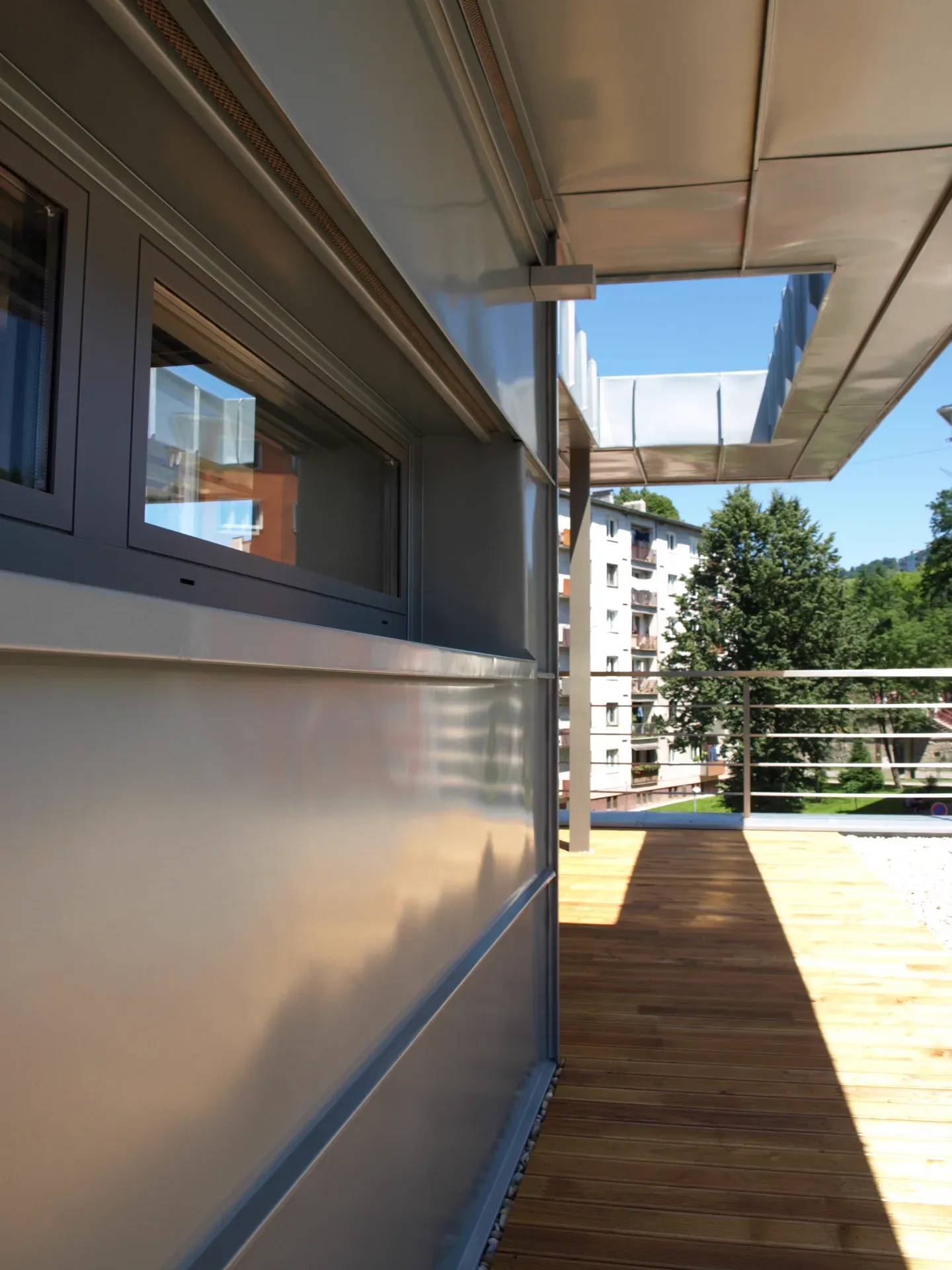 Administratívna budova P3, Dolný Kubín — 17