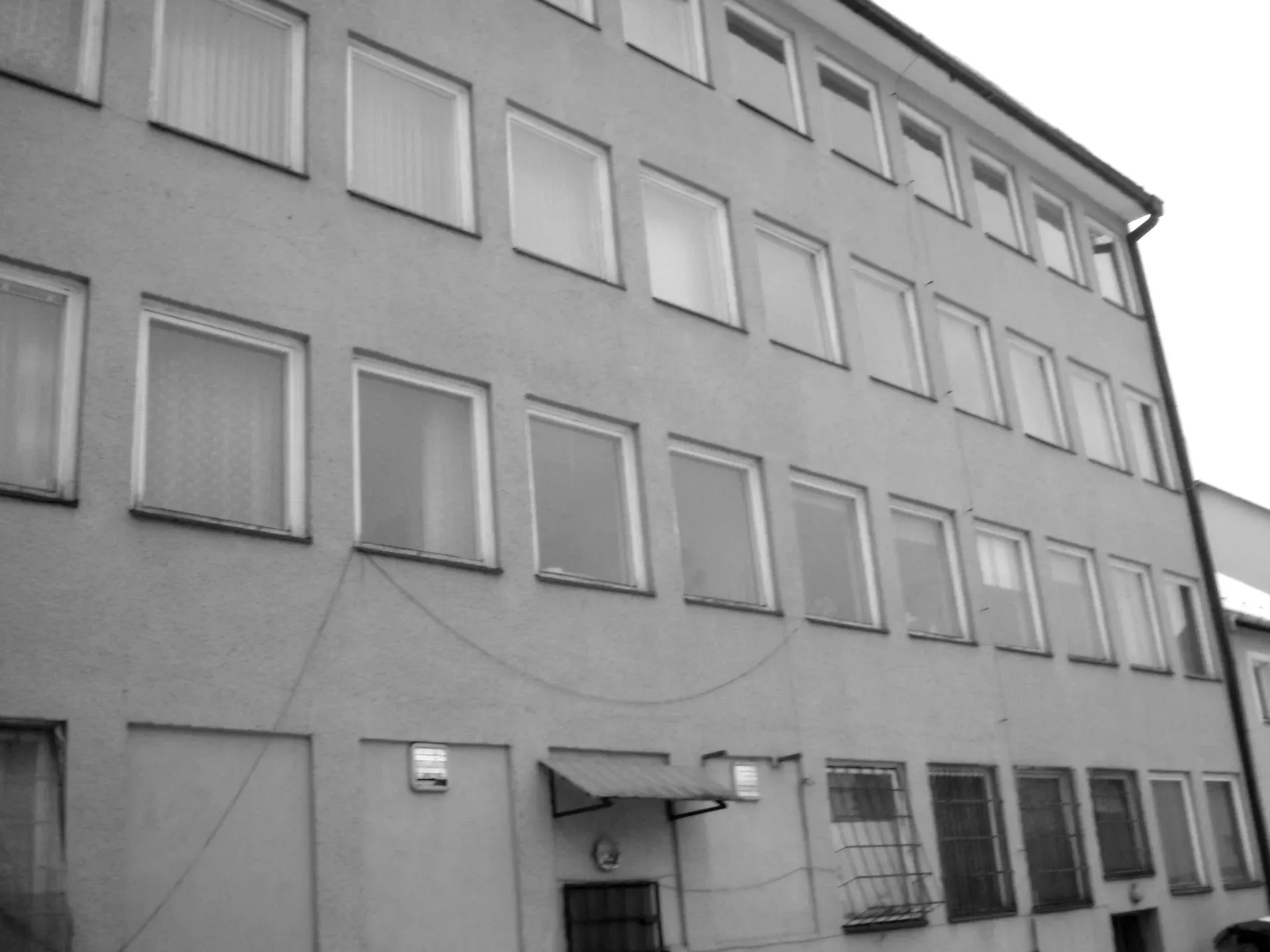Administratívna budova RDL, Dolný Kubín — 6