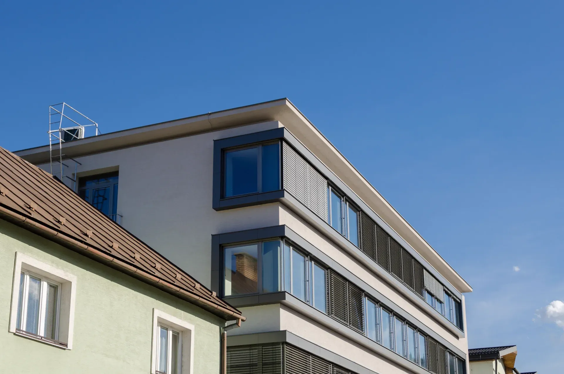 Administratívna budova RDL, Dolný Kubín — 25