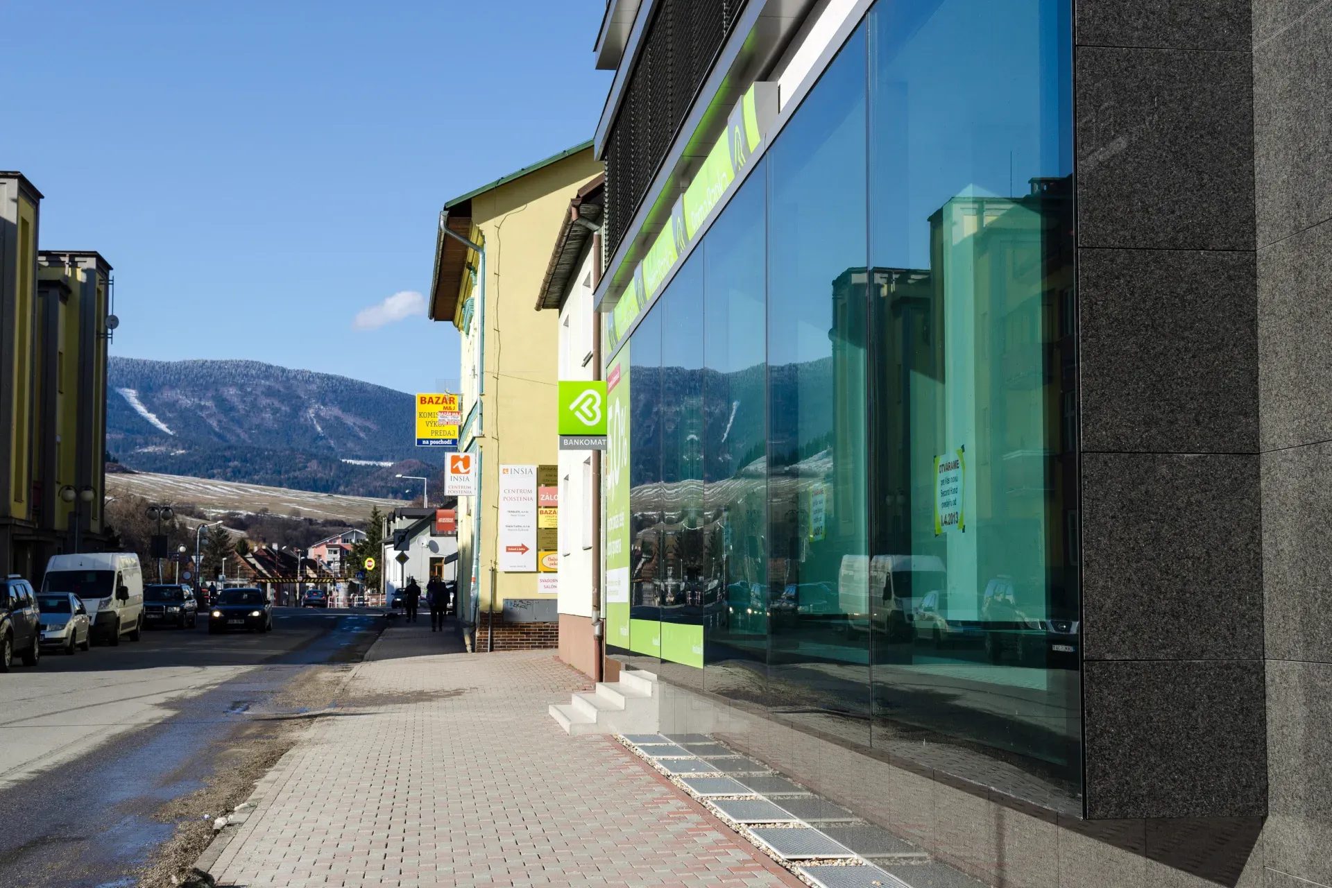 Administratívna budova RDL, Dolný Kubín — 18