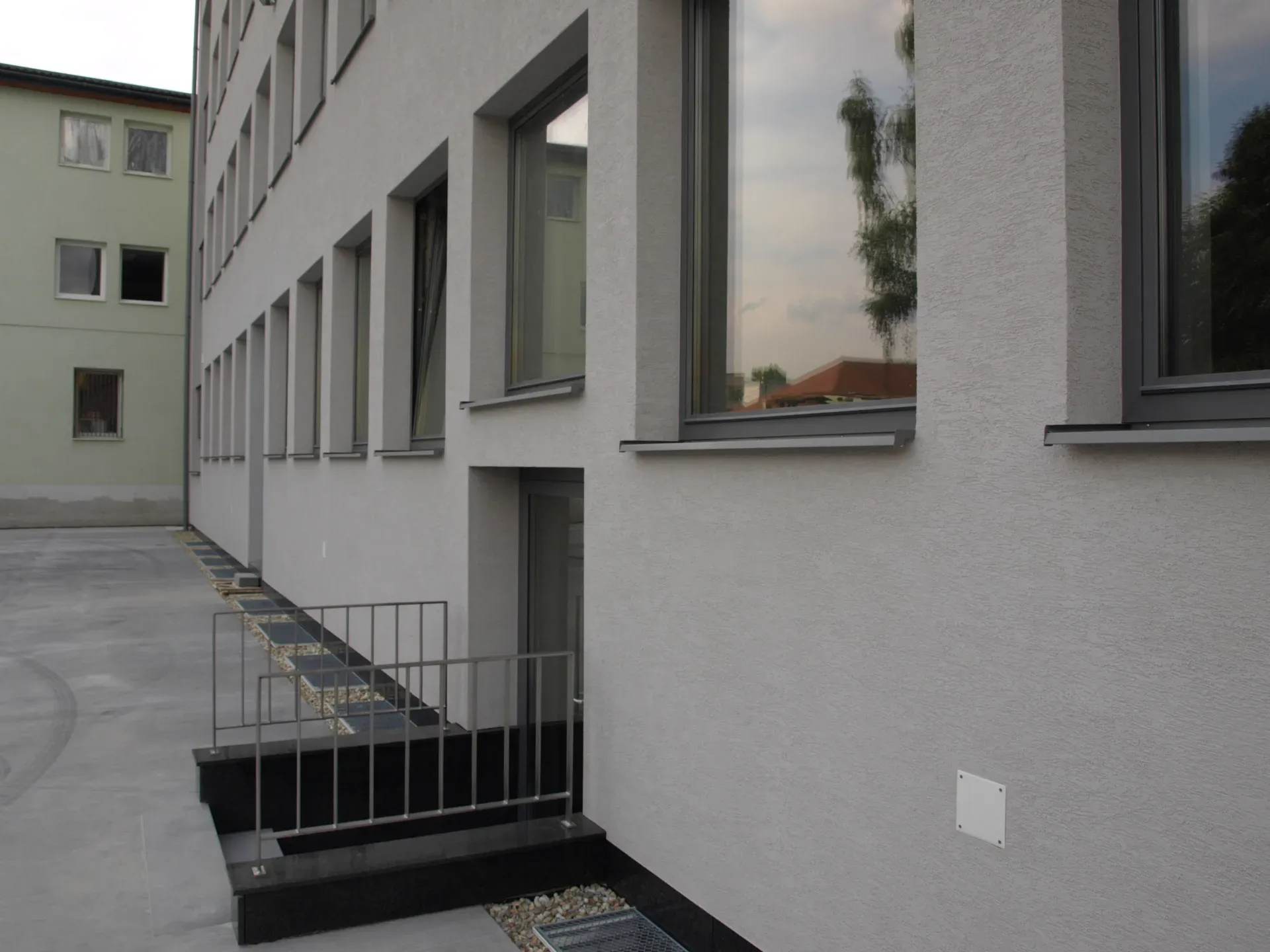 Administratívna budova RDL, Dolný Kubín — 9