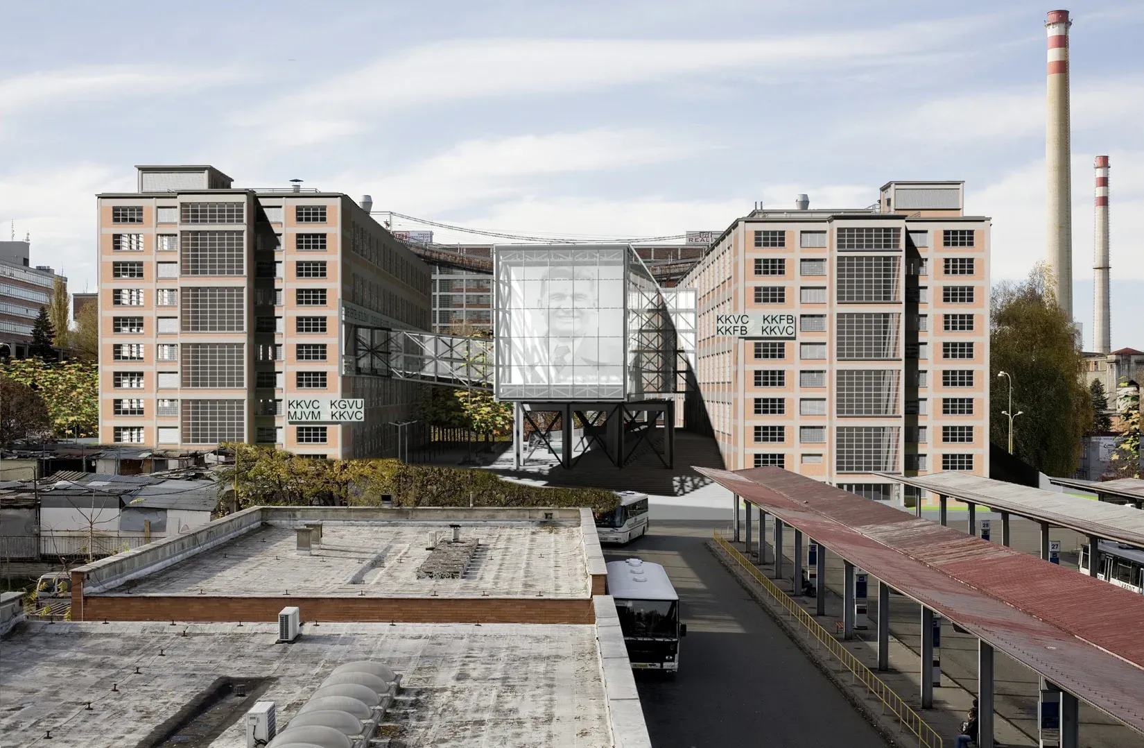 Krajské kultúrne a vzdelávacie centrum, Zlín — 6