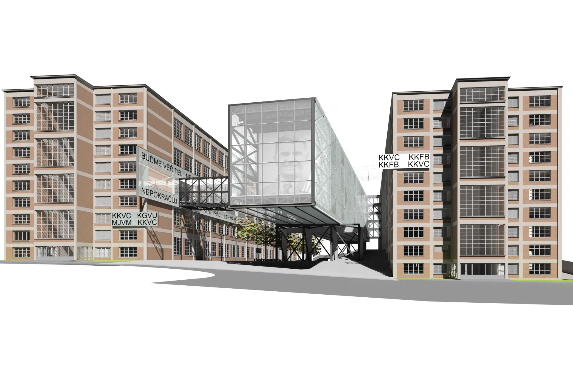 Krajské kultúrne a vzdelávacie centrum, Zlín — 10