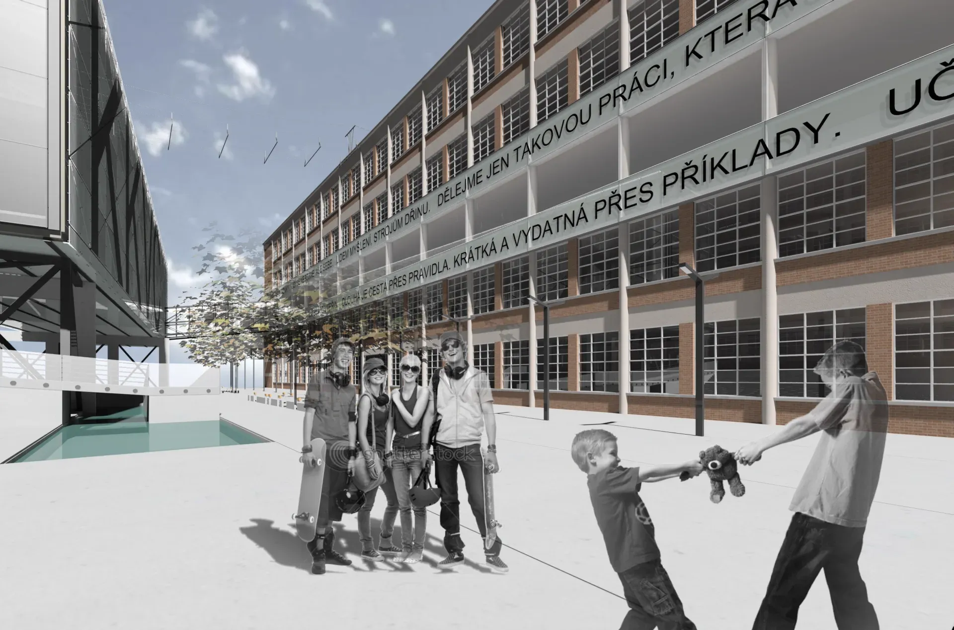 Krajské kultúrne a vzdelávacie centrum, Zlín — 11