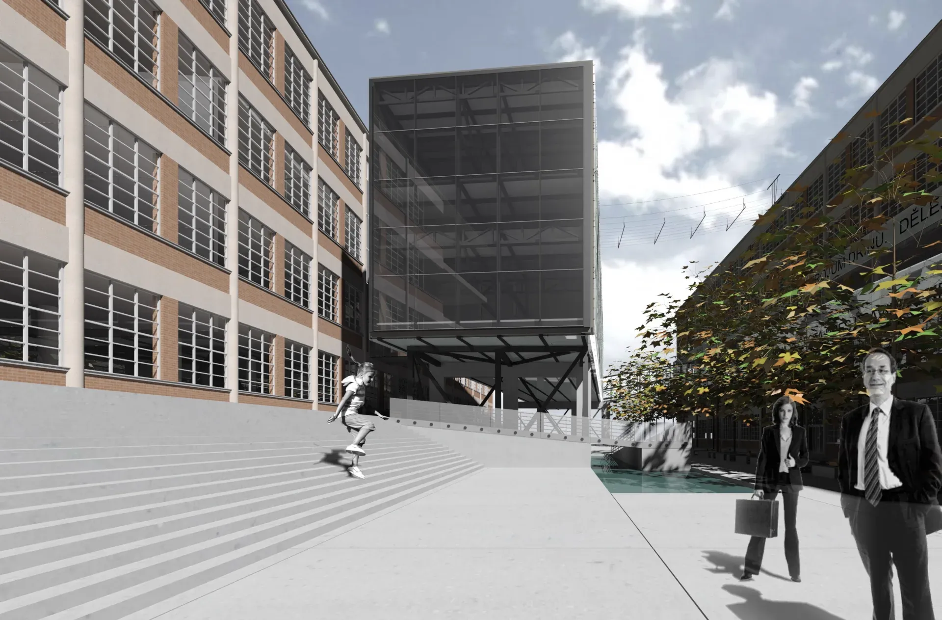 Krajské kultúrne a vzdelávacie centrum, Zlín
