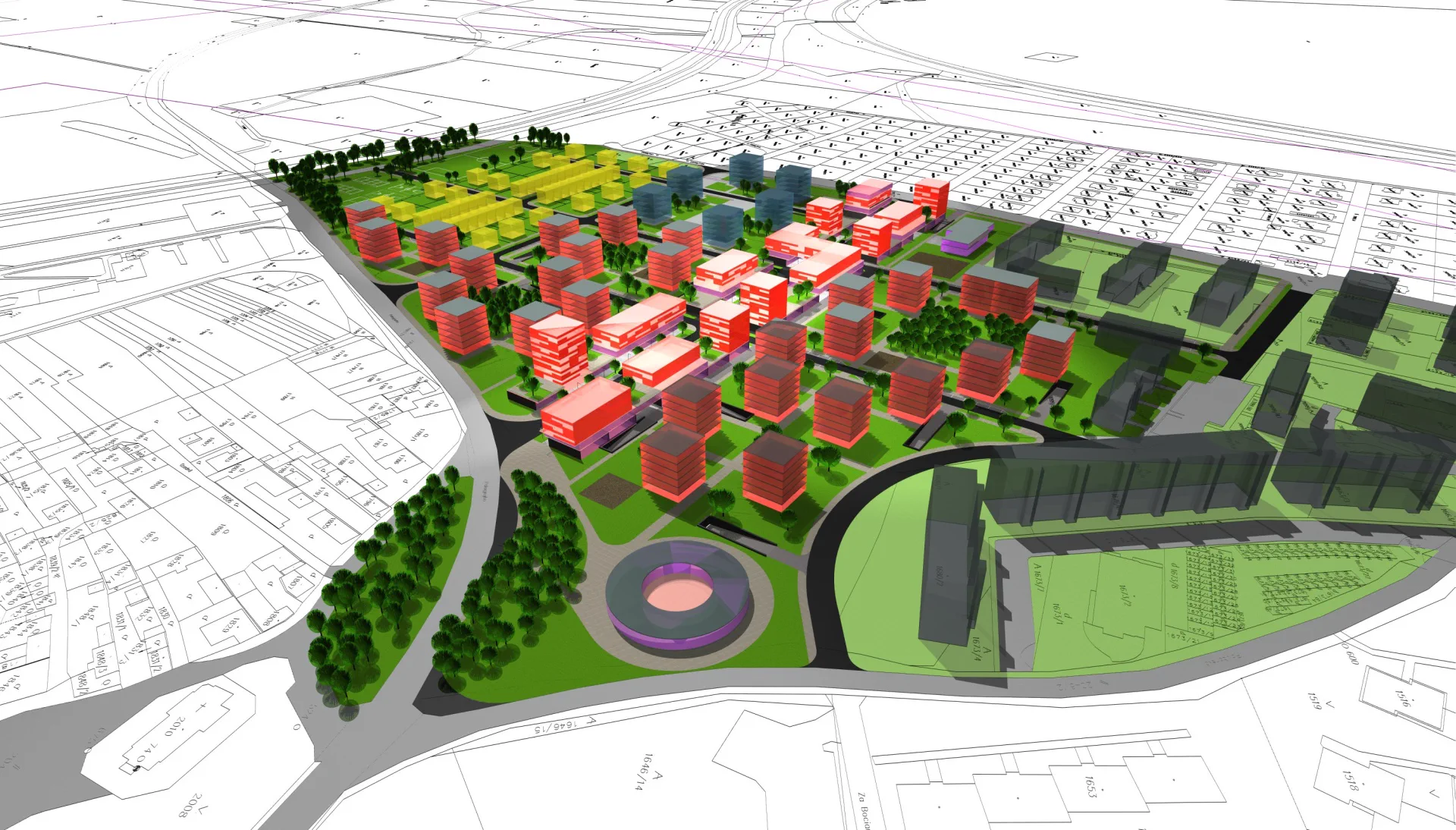 paludzka_3dmodel-bulvar13