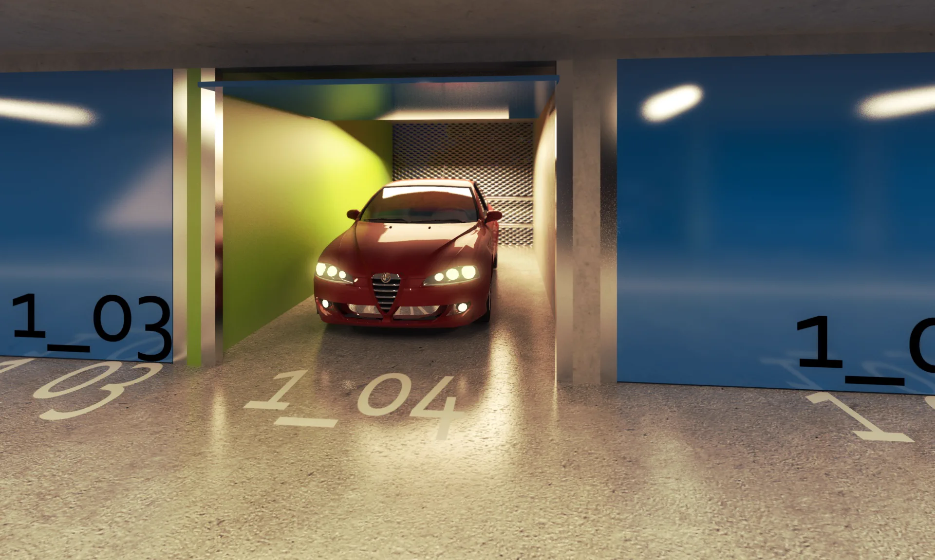 parkovaci_dom_garaz-zvnutra